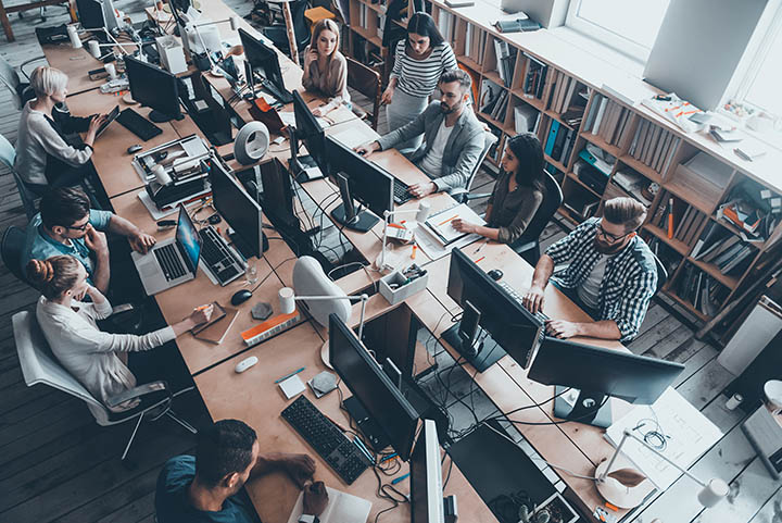 Agentes de IA transformando empresas