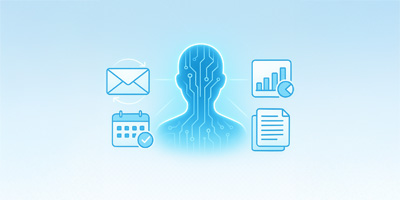 Asistente de Automatización Administrativa